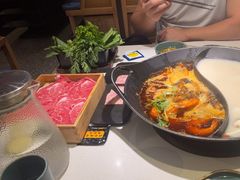 -新辣道鱼火锅(上地华联店)