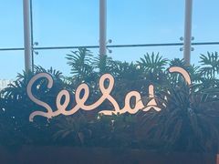 -Seesaw Coffee(朝阳大悦城店)