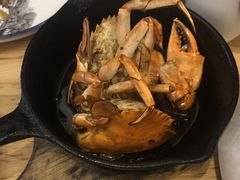-莲花公园煎蟹·30年闽菜(火车站店)