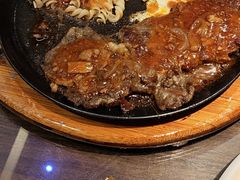 -豪享来中西餐厅(隆昌店)