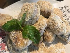 -船歌·鱼水饺青岛菜(合肥路永旺店)