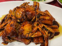 -老吉士酒家(天平路店)