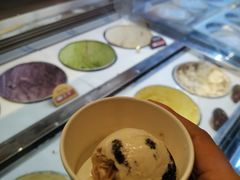 -芭菲盛宴·环球美食(北城国际店)