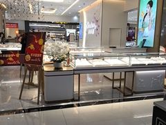 -新象城购物广场(学苑店)