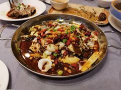 -金哥私房菜馆(张府园总店)