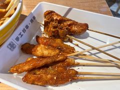 -中兴美食广场(中兴-沈阳商业大厦店)
