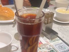 -翠华餐厅(正佳广场店)