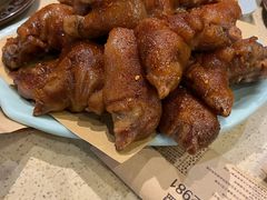 -状元阁烧烤(新华路总店)