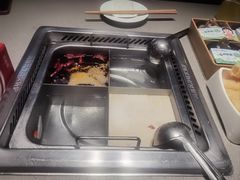 -海底捞火锅(九久奥特莱斯店)