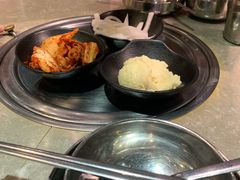 -哈哈碳都·牛肋条无限自助烤肉(台江万达店)