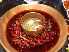 锅中锅-杨家火锅(国美店)