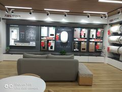 -苏宁易购(Suning Pro南昌东方银座店)