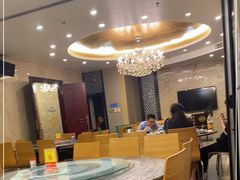 大堂-美极鲜食坊(宝安南路店)