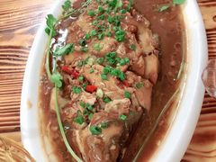 -巢湖名吃·徽府农家菜(半汤店)
