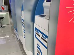 -中国移动(金科路营业厅)