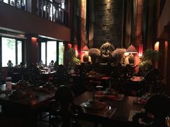 -花马天堂云南餐厅 Lost Heaven(高邮路店)