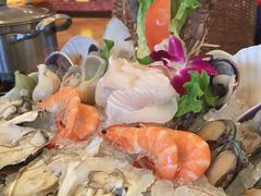 -火舞泰·泰式海鲜火锅餐厅(世纪城店)