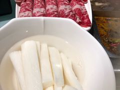 -海底捞火锅(上元大街店)