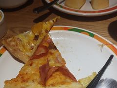 -比格比萨自助(南京万达茂店)