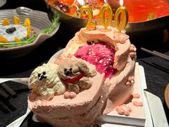 -色響火锅(恒隆广场店)
