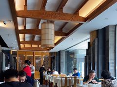 靠窗位-辣婆婆(航天桥店)