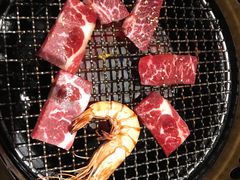 -牛角日本烧肉专门店(海运大厦店)