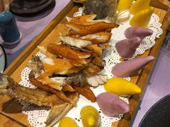 -章丘宴(唐人中心店)