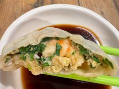 -宝源饺子(麦子店街店)