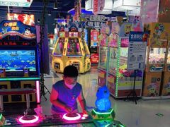 -大玩家(大连高新万达店)