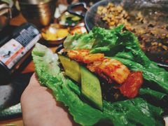 -春熙台韩国料理·章鱼肥牛(西丽店)