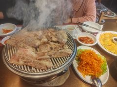 -辛氏火炉·韩式古法烤肉(松北店)