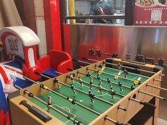 -融合四喜茶餐厅(番禺石碁东湖洲店)