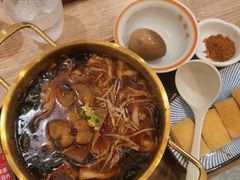 -小满手工粉(北京来福士店)
