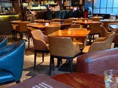 大堂-MARU玛露音乐餐厅(大学路店)