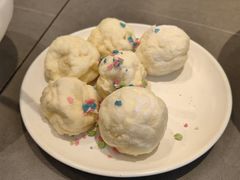 -子霖南山鲜虾面(南山总店)