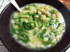-吕氏疙瘩汤·新鲁菜(济南万象城店)