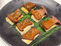 -若蘭慈·无国界素食料理(欢乐海岸店)