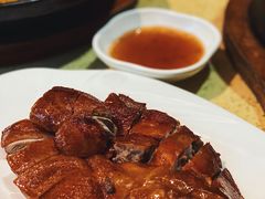 -铜锣湾·有麝自然香(重庆新天地店)