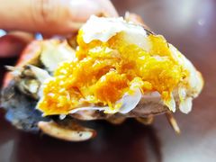 -七的湖·晚芳亭·阳澄湖农家菜·大闸蟹(莲花岛店)