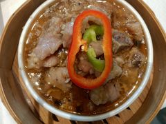 -北海金昌开元名都大酒店·四季轩中餐厅