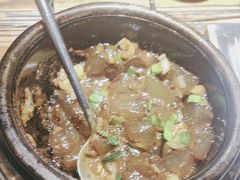 -小杨烤肉(朱雀店)