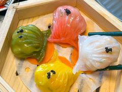 -煲王粤菜餐厅(中侨中心店)