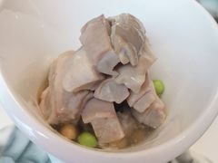 -香雪海饭店中餐厅(人民桥店)