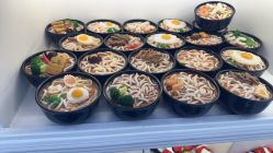 -MINI MARS 移动的空间站乐园·餐饮·派对(浦东金桥店)