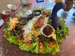 -品德宏·孔雀宴的发源地(金塔园店)