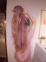 -MYCOLORHARSALON
