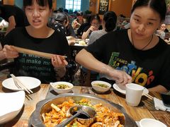 -喜虾客·大虾火锅(郑州无限城店)