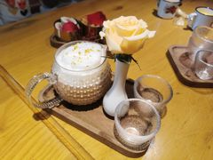 -素描餐厅(灵隐天竺店)