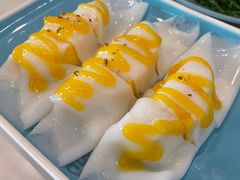-香香海南菜餐厅
