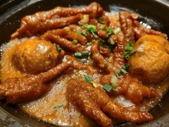 -江南婆婆(车墩店)